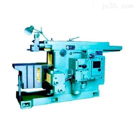 BC6050E機械牛頭(tou)刨床