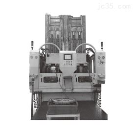 L70系列 立式(shi)外拉專用(yong)拉床