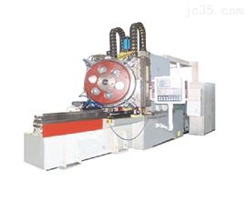 LK31系列(lie) 三軸(zhou)數控(kong)卧式(shi)榫槽(cao)專用(yong)拉床(chuang)