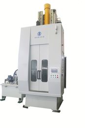 立(li)式專(zhuan)用内(nei)拉床(chuang)