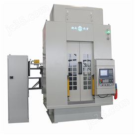 LSK57系列(lie)高速(su)數控(kong)硬拉(la)床