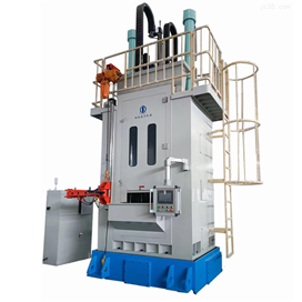 LG557系列(lie) 雙導(dao)柱上(shang)拉式(shi)内拉(la)床