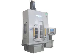 NF-50系列(lie)上拉(la)式方(fang)向盤(pan)專用(yong)内拉(la)床