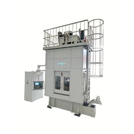 LK89系列(lie) 雙導(dao)柱雙(shuang)驅數(shu)控螺(luo)旋立(li)式内(nei)拉床(chuang)