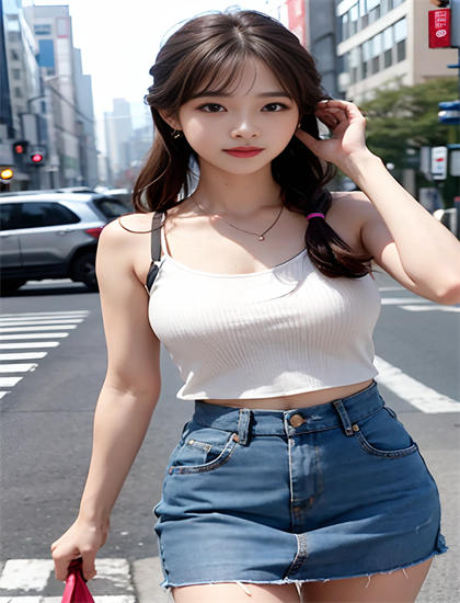 心理分析师深度解读《孤女皇后》航拍的大场面与宏观视角 【艺术价值探讨】